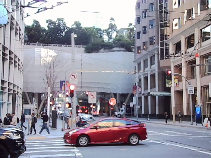 downtown