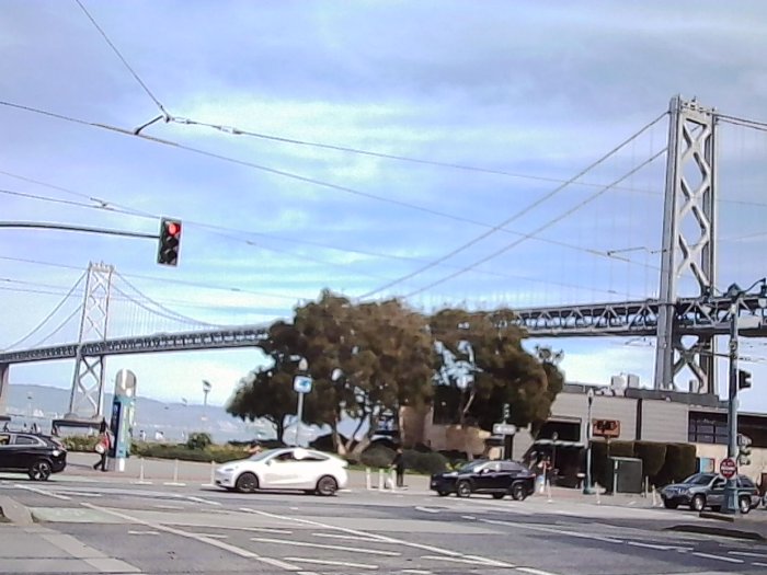 Embarcadero