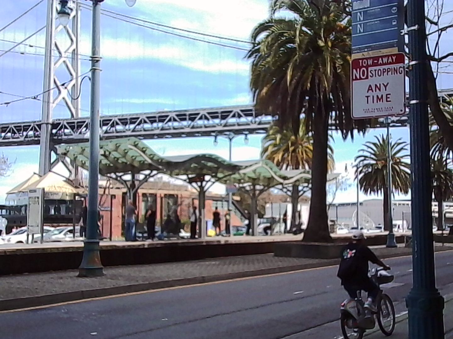 Embarcadero