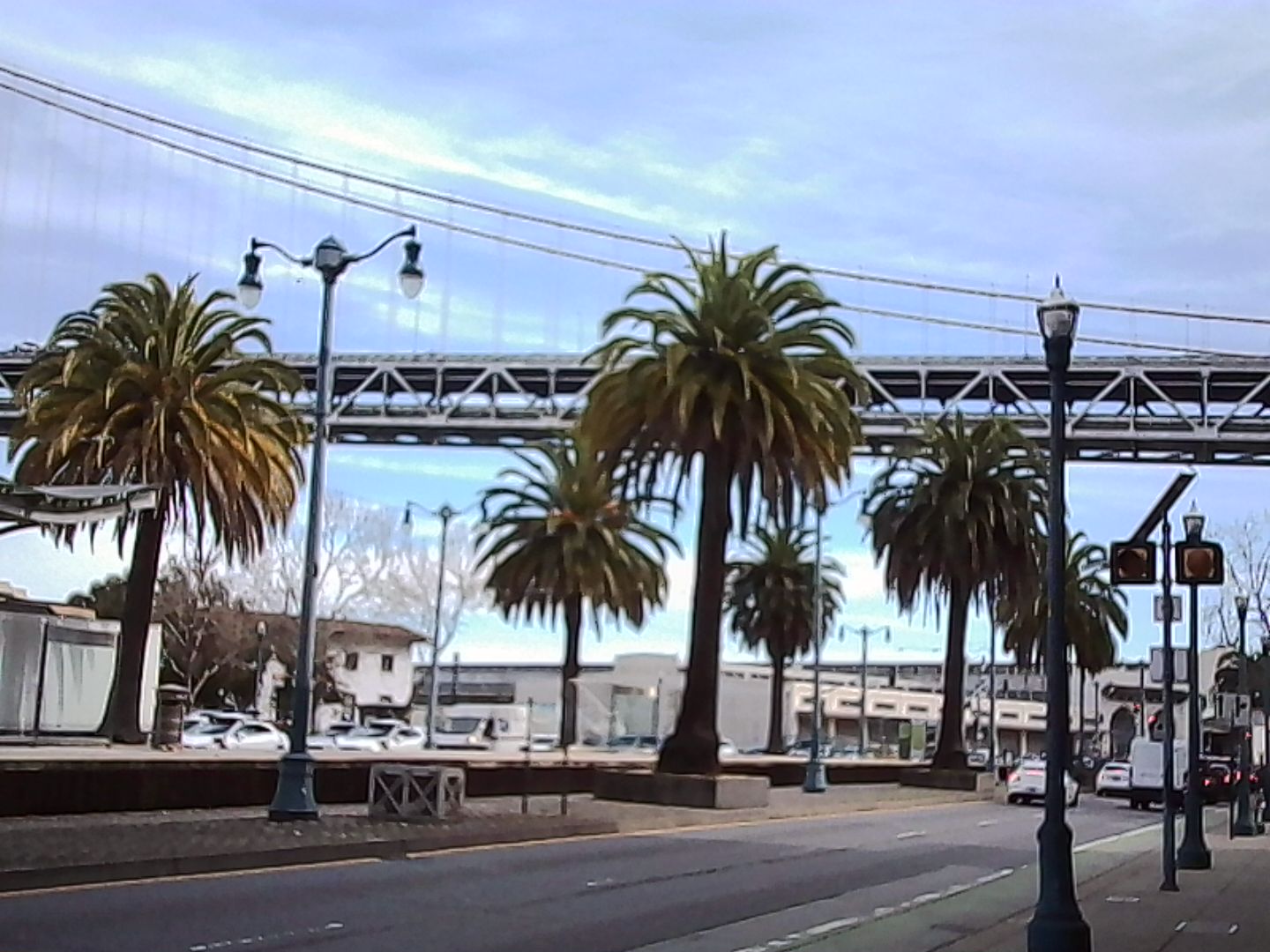 Embarcadero