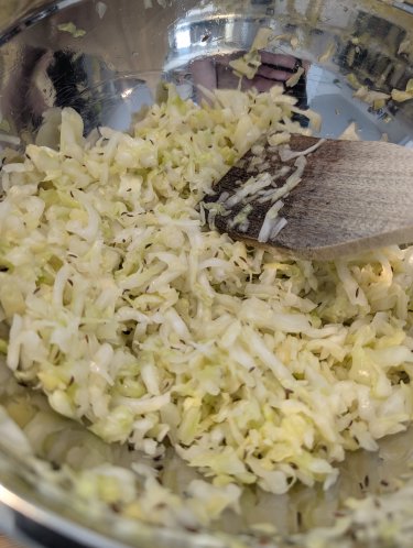 cabbage